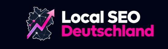 Local SEO Deutschland - Logo (Landscape)
