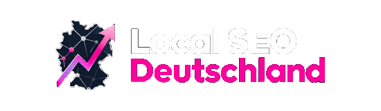 Local SEO Deutschland Logo (transparent)